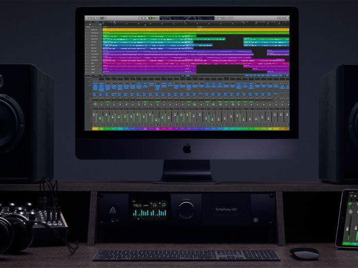 Logic Pro X - darmowy trial
